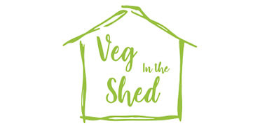 Veg in the Shed